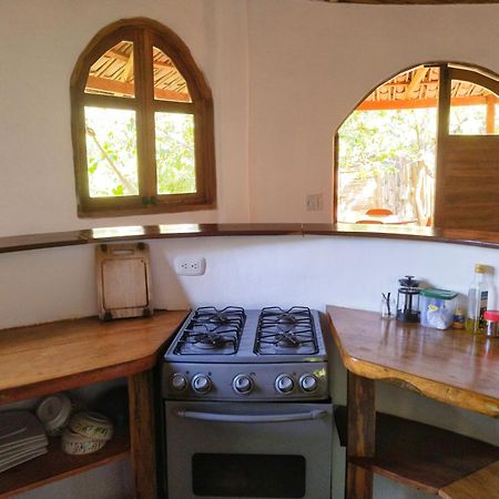 ミンカ Casa Magicaヴィラ エクステリア 写真