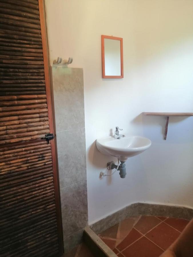 ミンカ Casa Magicaヴィラ エクステリア 写真