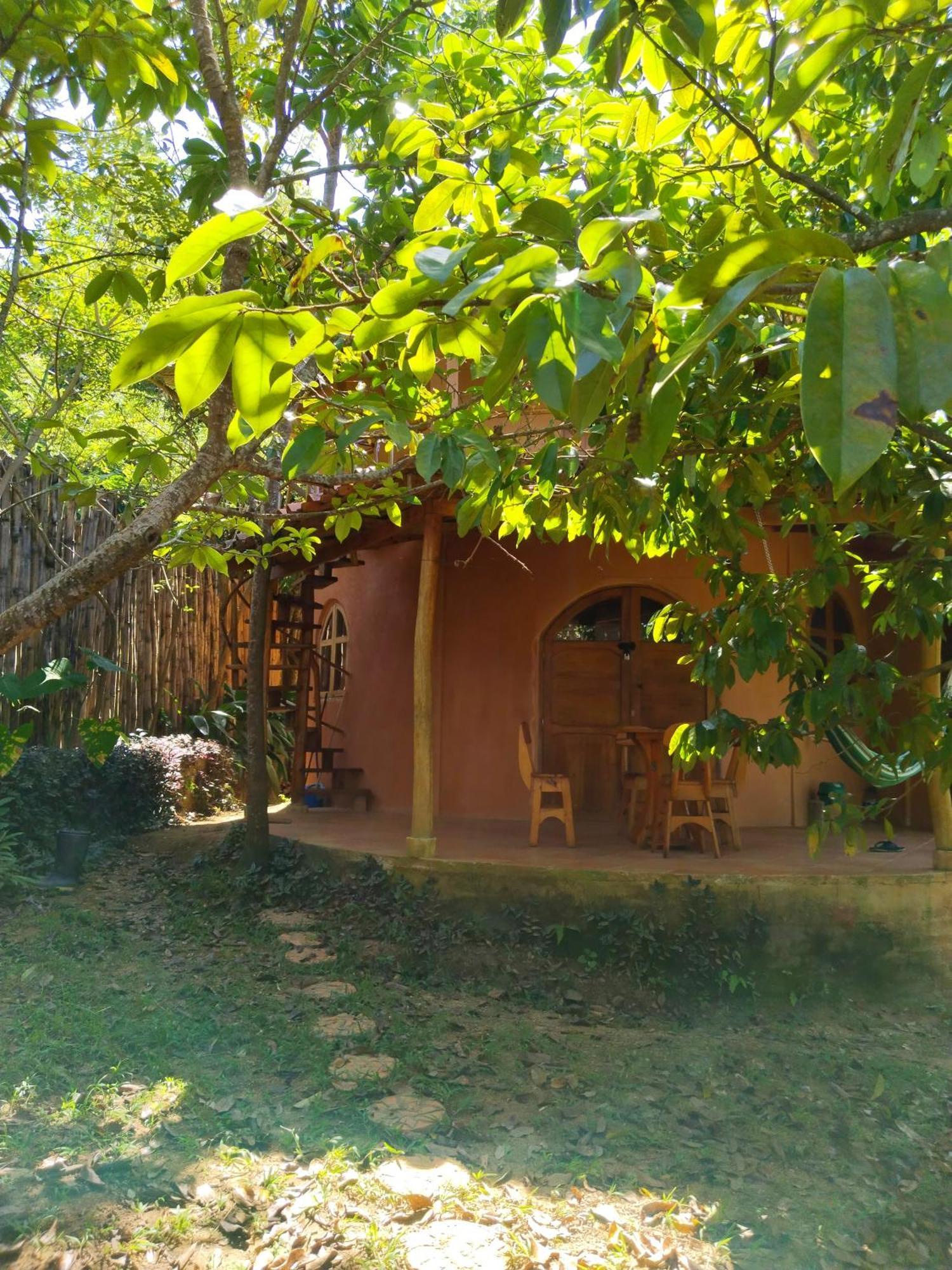 ミンカ Casa Magicaヴィラ エクステリア 写真