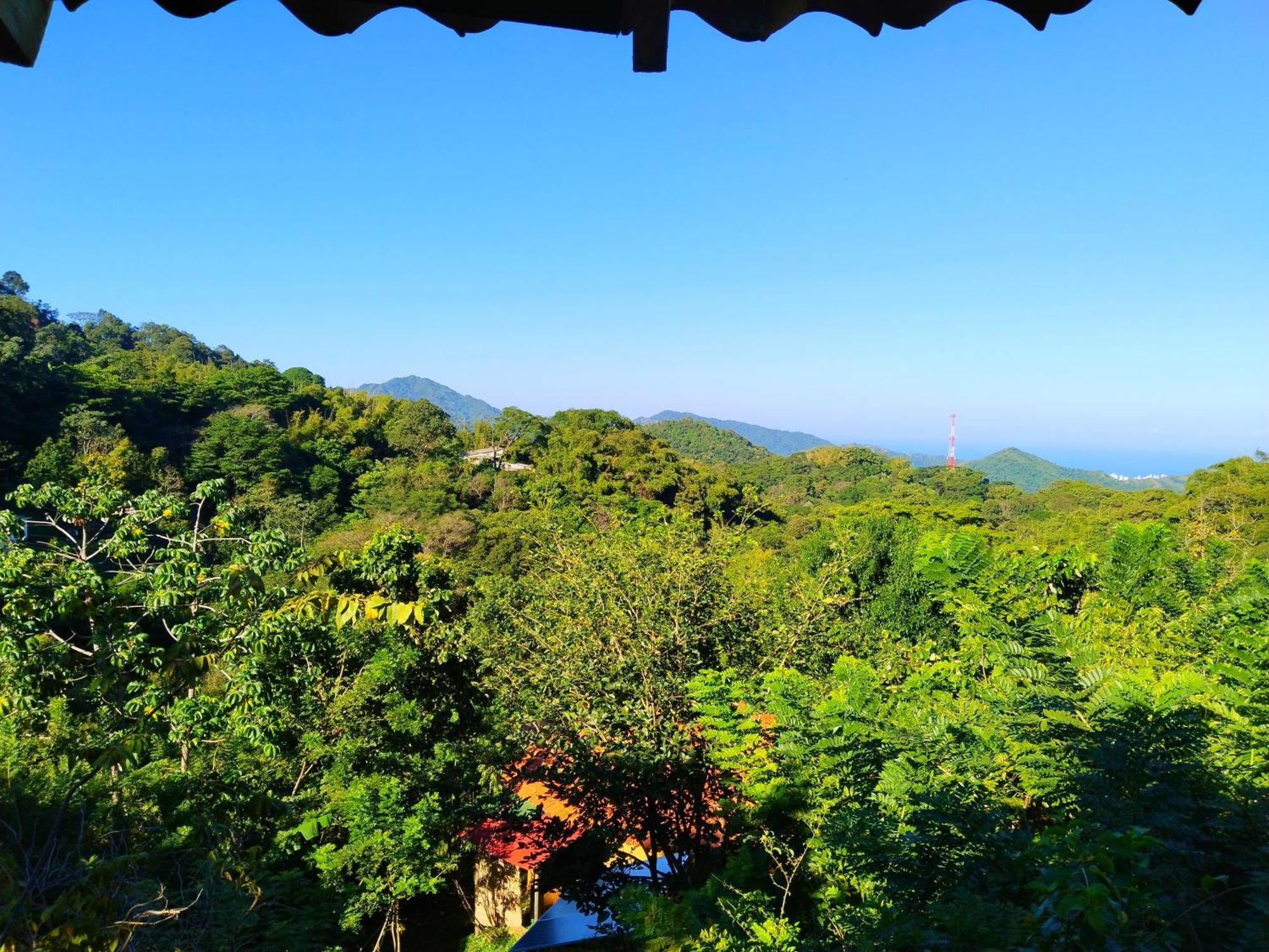 ミンカ Casa Magicaヴィラ エクステリア 写真